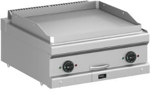 Электрическая открытая сковорода APACH Cook Line APTE-77TL/PL