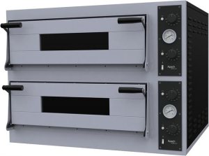 Электрическая печь для пиццы APACH Cook Line AMM44 P