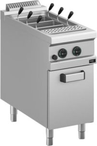Газовая макароноварка APACH Cook Line APPG-49P/PL
