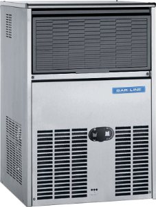 Льдогенератор SCOTSMAN B 3015 WS