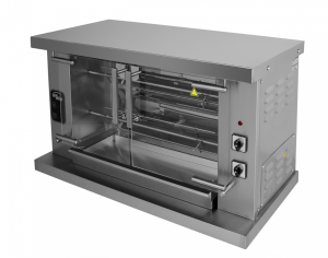 Гриль для кур Grill Master Ф2У1Э 21110