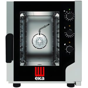Пароконвектомат Tecnoeka EKF 523 N UD