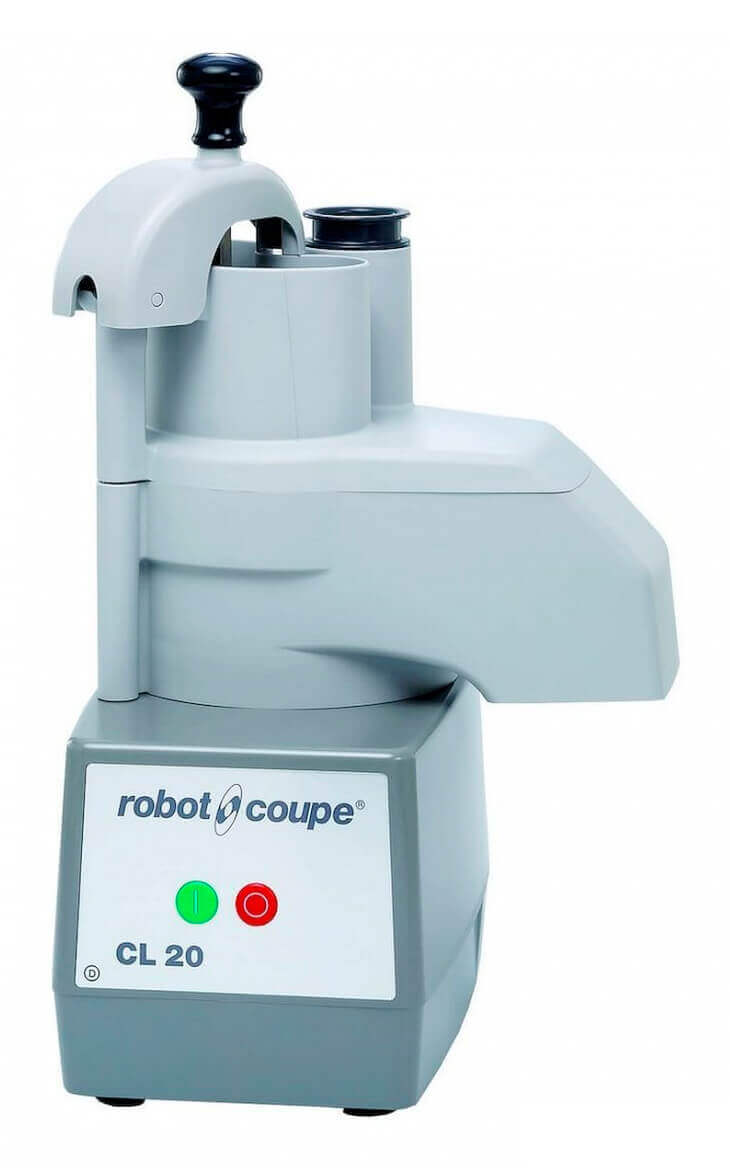 Овощерезка ROBOT COUPE CL20