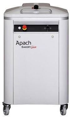 Тестоделитель полуавтоматический Apach Bakery Line ST SA20