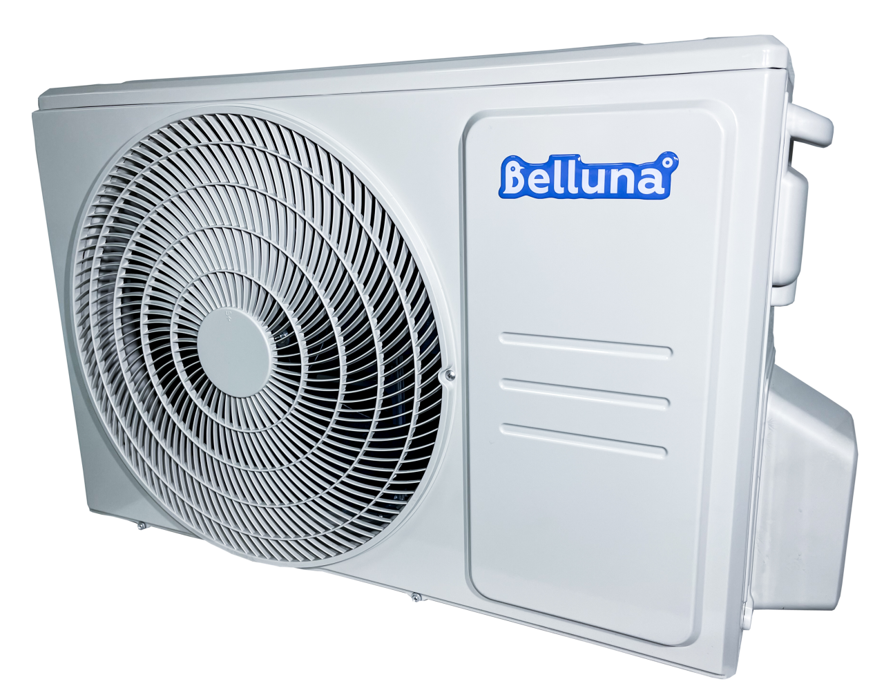 Сплит-система среднетемпературная Belluna Эконом S115 W (с зимним комплектом) - Изображение 6