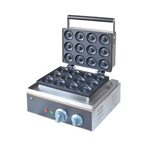 Вафельница HURAKAN HKN-GES12D