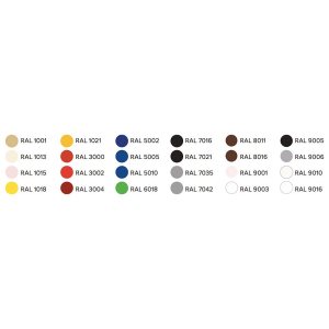 Витрина морозильная CRYSPI Gamma-2 M 1500 - Изображение 4