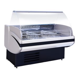 Витрина морозильная CRYSPI Gamma-2 M 1800