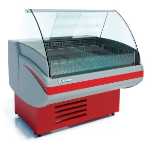 Витрина морозильная CRYSPI Gamma-2 M 1800 - Изображение 2