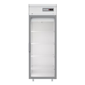 Шкаф холодильный Polair DM107-S без канапе - Изображение 2