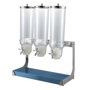 Диспенсеры для сыпучих продуктов