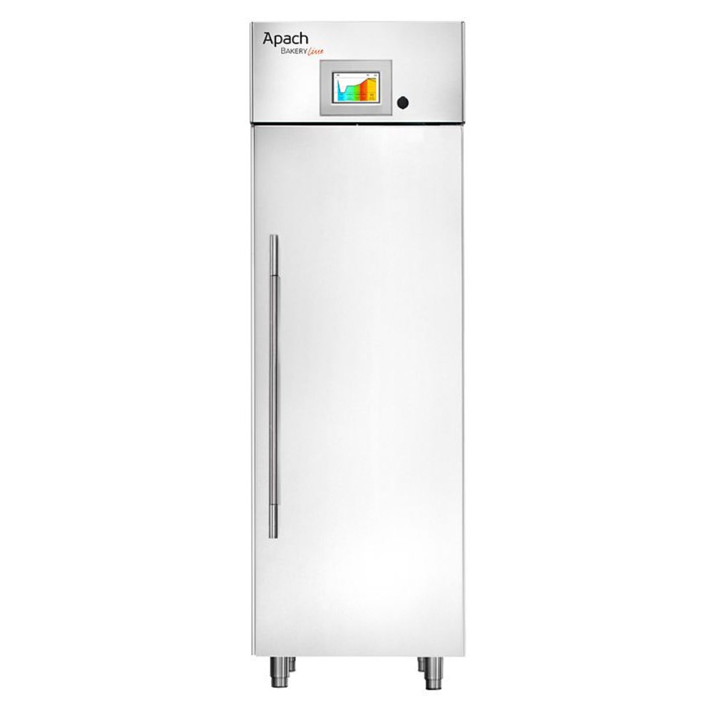 Шкаф с прерыванием расстойки Apach Bakery Line TCRPN40601P GS
