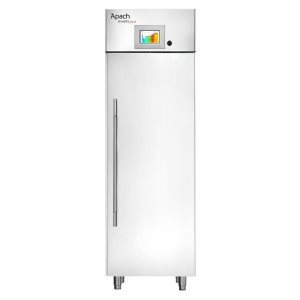 Шкаф с прерыванием расстойки Apach Bakery Line TCRPN40601P GS