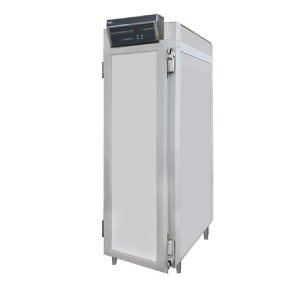 Шкаф расстоечный Apach Bakery Line LC60402P на ногах