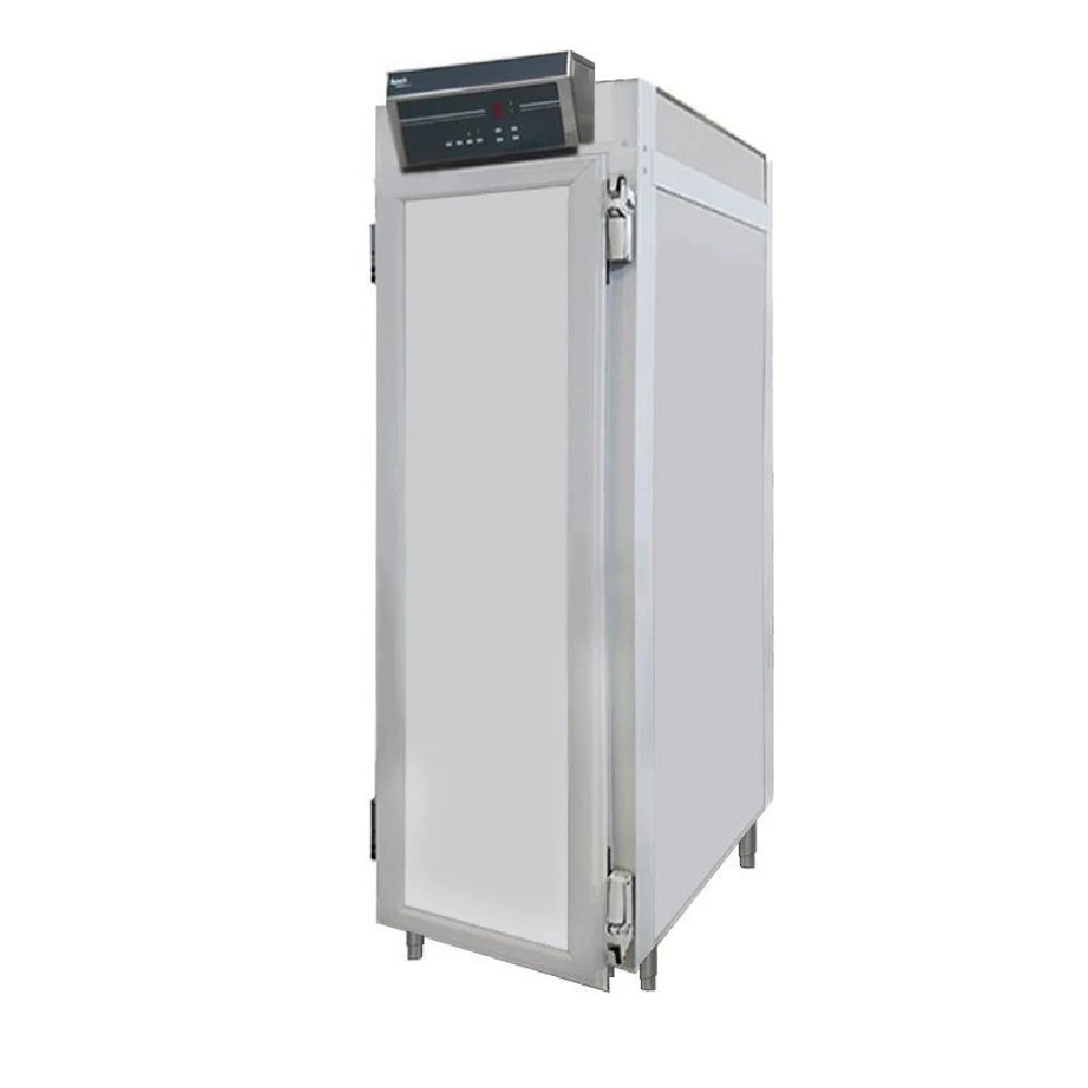 Шкаф расстоечный Apach Bakery Line LC60801P на ногах