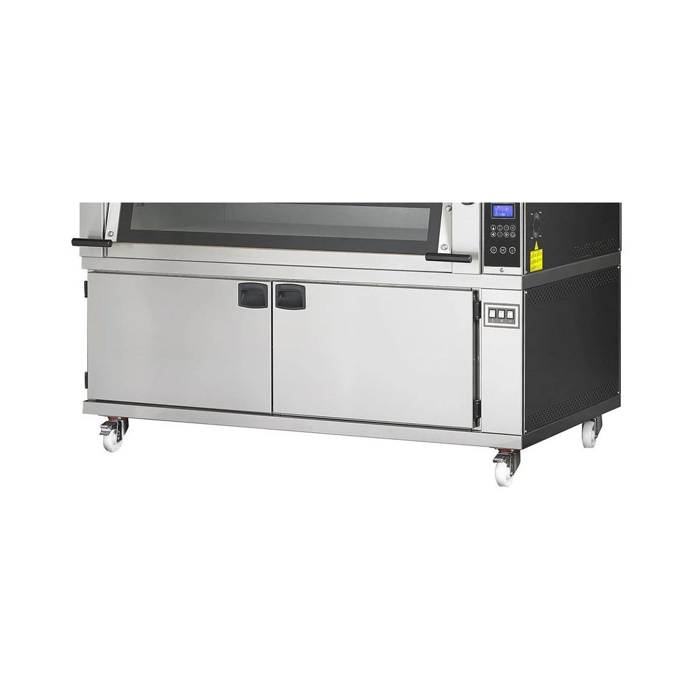 Шкаф расстоечный для подовой печи Apach Bakery Line E6CEV