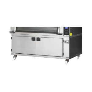 Шкаф расстоечный для подовой печи Apach Bakery Line E6CEV