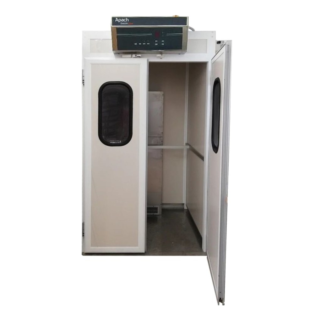 Камера расстоечная с полом Apach Bakery Line P40602P6CB
