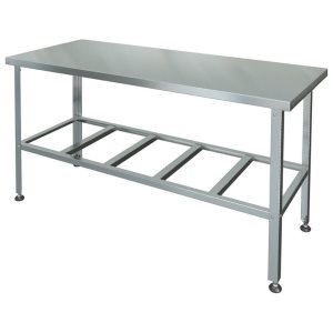 Стол производственный МХМ СРП-0-0,6/1,0